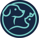Darling Street Vets logo